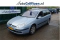 Citroën C5 Break - 2.0-16V Ligne Prestige Met trekhaak 1 en al comfort - 1 - Thumbnail