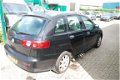 Fiat Croma - 1.8-16V Dynamic zoals een Italiaan hoort te rijden - 1 - Thumbnail