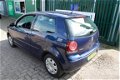 Volkswagen Polo - 1.4-16V Optive Nieuwe APK bij aflevering - 1 - Thumbnail