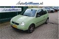 Volkswagen Lupo - 1.4-16V Trendline nieuwe APK bij aflevering - 1 - Thumbnail