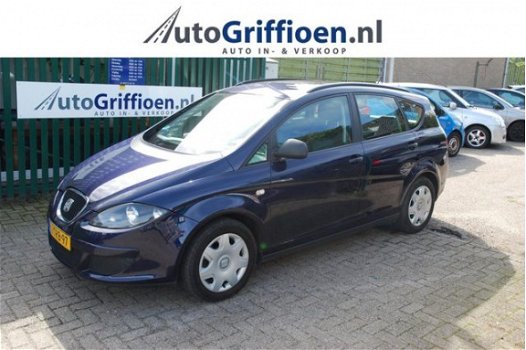 Seat Altea XL - 1.6 Reference - 1