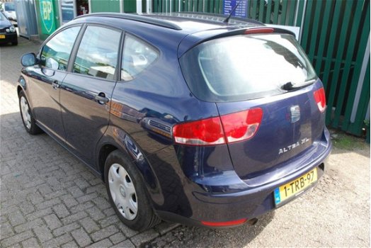 Seat Altea XL - 1.6 Reference - 1