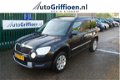 Skoda Yeti - 1.2 TSI Active Plus hoge instap, stoere MPV met trekhaak - 1 - Thumbnail