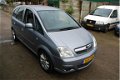 Opel Meriva - 1.6-16V Enjoy een hippe hoge instap Nieuwe APK bespreekbaar - 1 - Thumbnail