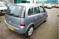 Opel Meriva - 1.6-16V Enjoy een hippe hoge instap Nieuwe APK bespreekbaar - 1 - Thumbnail