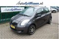 Toyota Yaris - 1.3 VVTi Terra / Airco Nieuwe APK bij aflevering - 1 - Thumbnail