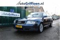 Audi A6 - 4.2 5V quattro Exclusive Exclusive Youngtimer 4.2 V8 - 1 - Thumbnail