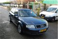 Audi A6 - 4.2 5V quattro Exclusive Exclusive Youngtimer 4.2 V8 - 1 - Thumbnail