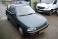 Daihatsu Charade - 1.3i TS APK tot 12-12-2020 rijdt goedkoop en zeer betrouwbaar - 1 - Thumbnail