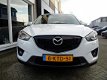 Mazda CX-5 - 2.0 Skyactiv-G 165pk 6MT 2WD Skylease+ Trekhaak - 1 - Thumbnail