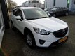 Mazda CX-5 - 2.0 Skyactiv-G 165pk 6MT 2WD Skylease+ Trekhaak - 1 - Thumbnail