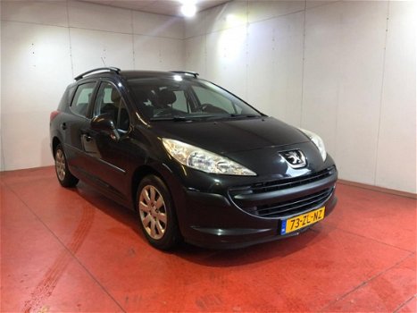 Peugeot 207 SW - 1.4 X-line airco km 114318 - 1