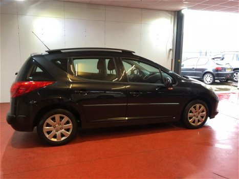 Peugeot 207 SW - 1.4 X-line airco km 114318 - 1