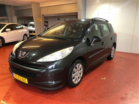 Peugeot 207 SW - 1.4 X-line airco km 114318 - 1