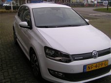 Volkswagen Polo - 1.0 TSI 110PK 5D BMT Comfortline