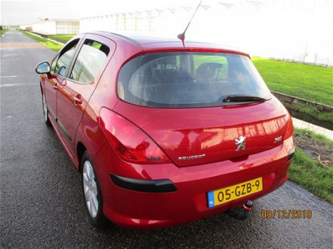 Peugeot 308 - 1.6 VTi XS 5 Drs met Climate control - 1