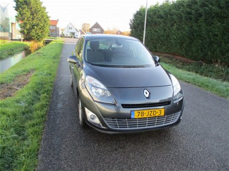 Renault Grand Scénic - 1.4 TCe Sélection Business Sport 7p. Met LPG-G3 - 1