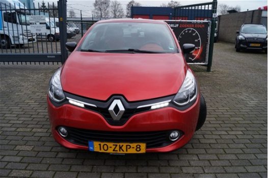 Renault Clio - 1.5 dCi Dynamique Keyless-Go - 1