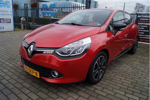 Renault Clio - 1.5 dCi Dynamique Keyless-Go - 1