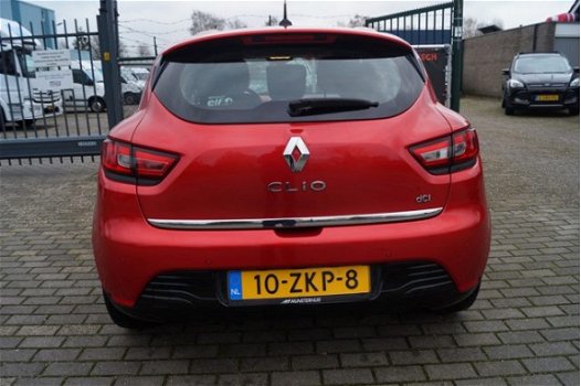 Renault Clio - 1.5 dCi Dynamique Keyless-Go - 1