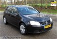 Volkswagen Golf - 1.4 TSI Trendline Business Bj '07 Keurige auto - 1 - Thumbnail