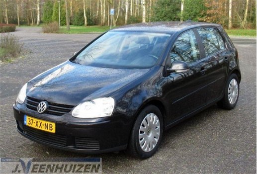 Volkswagen Golf - 1.4 TSI Trendline Business Bj '07 Keurige auto - 1