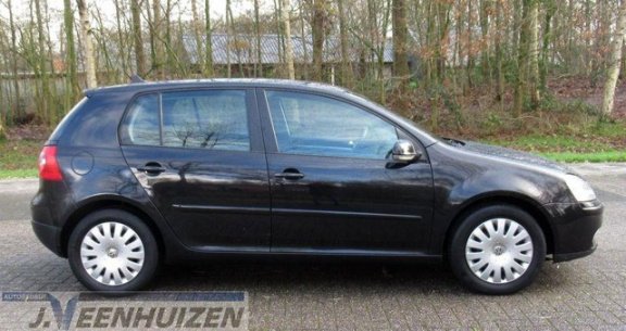 Volkswagen Golf - 1.4 TSI Trendline Business Bj '07 Keurige auto - 1