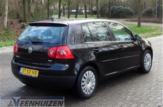 Volkswagen Golf - 1.4 TSI Trendline Business Bj '07 Keurige auto - 1