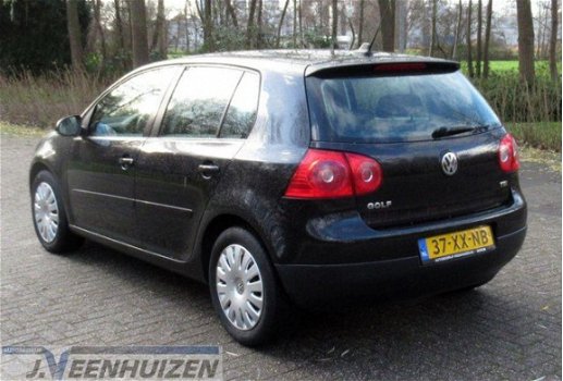 Volkswagen Golf - 1.4 TSI Trendline Business Bj '07 Keurige auto - 1