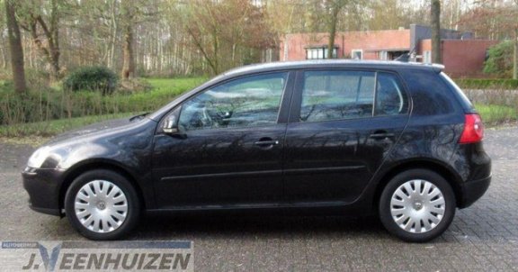 Volkswagen Golf - 1.4 TSI Trendline Business Bj '07 Keurige auto - 1