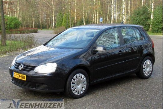 Volkswagen Golf - 1.4 TSI Trendline Business Bj '07 Keurige auto - 1