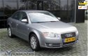 Audi A4 - 2.0 Pro Line Bj'05 NIEUWE APK Mooie auto - 1 - Thumbnail