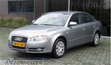 Audi A4 - 2.0 Pro Line Bj'05 NIEUWE APK Mooie auto