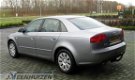 Audi A4 - 2.0 Pro Line Bj'05 NIEUWE APK Mooie auto - 1 - Thumbnail