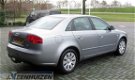 Audi A4 - 2.0 Pro Line Bj'05 NIEUWE APK Mooie auto - 1 - Thumbnail