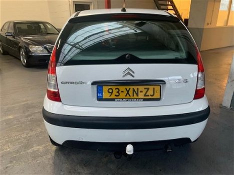 Citroën C3 - 1.4i Ligne Prestige APK tot Feb 2021 - 1