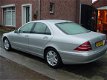 Mercedes-Benz S-klasse - 320 Elegance - 1 - Thumbnail