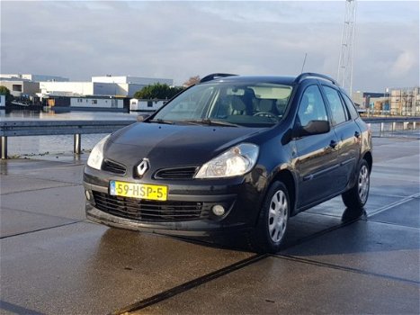 Renault Clio Estate - 1.5 dCi Business APK tot 16-04-2020 - 1