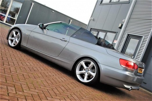 BMW 3-serie Cabrio - 335i High Executive * NL-auto / Zeer mooi - 1