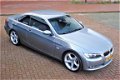 BMW 3-serie Cabrio - 335i High Executive * NL-auto / Zeer mooi - 1 - Thumbnail