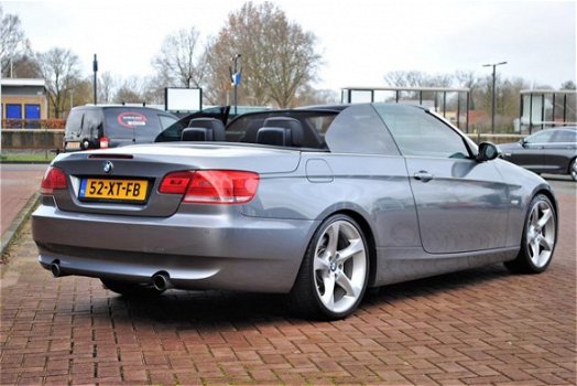 BMW 3-serie Cabrio - 335i High Executive * NL-auto / Zeer mooi - 1