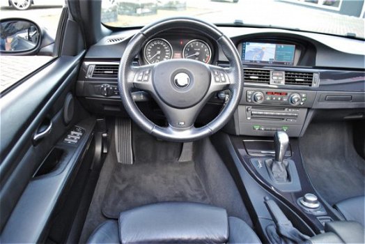 BMW 3-serie Cabrio - 335i High Executive * NL-auto / Zeer mooi - 1