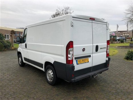 Fiat Ducato - 28 2.0 MJ KH1 Act-CLIMA - 1