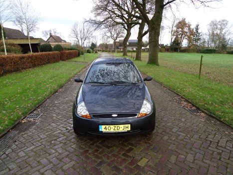 Ford Ka - 1.3 Cool & Sound - 1