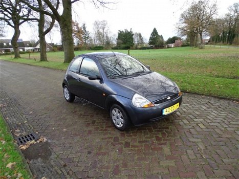 Ford Ka - 1.3 Cool & Sound - 1