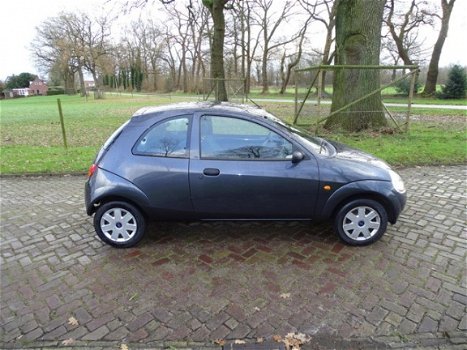 Ford Ka - 1.3 Cool & Sound - 1