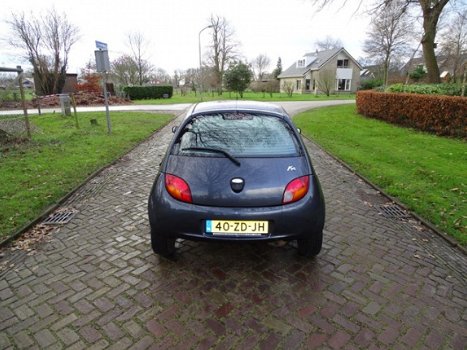 Ford Ka - 1.3 Cool & Sound - 1