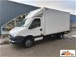 Iveco Daily - 35C13 Meubelbak Laadklep EURO 5 - 1 - Thumbnail