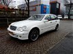 Mercedes-Benz C-klasse Combi - 220 CDI Classic - 1 - Thumbnail