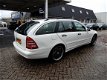 Mercedes-Benz C-klasse Combi - 220 CDI Classic - 1 - Thumbnail